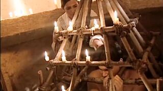 LES MARQUISES DE SADE - film #04 - (Original Restyling HD