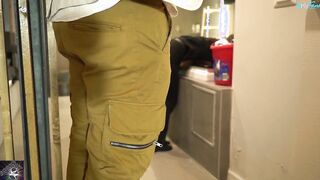 I'M STUCK HELP ME !! Fiance Catches Hubby Fucking The