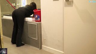 I'M STUCK HELP ME !! Fiance Catches Hubby Fucking The