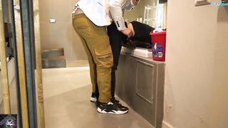I'M STUCK HELP ME !! Fiance Catches Hubby Fucking The