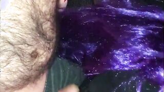 Butt, Open Holes, Hand Job and Blow Job With Unwanted