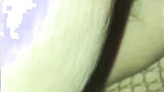 Butt, Open Holes, Hand Job and Blow Job With Unwanted