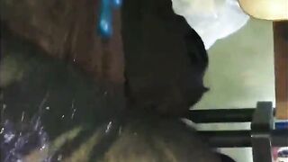 Butt, Open Holes, Hand Job and Blow Job With Unwanted