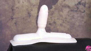LACEYSTARR - Dr. Laceys Slave Skank