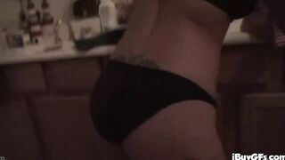 Rachael Roxx with Irresistible Body Behind the Sex Tape