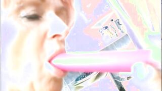 GRANDMA Rough Tales!!! - (epsiode #01)