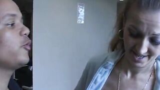 bbc for Goddess fucking Nymphos!!! - vol #02