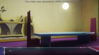 Dragon Ball Divine Adventure Part 23