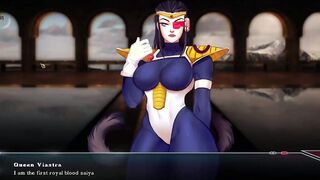 Dragon Ball Divine Adventure Part 23
