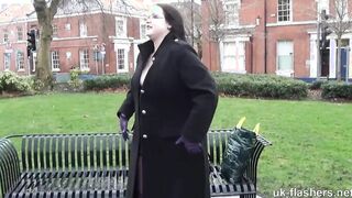 Emma can’t keep away