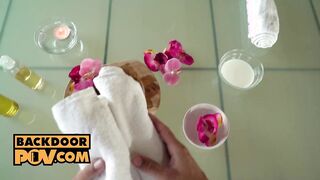 itsPOV - Grind Bae Asia Vargas craves cock