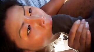 Nice Vagina from Bangkok