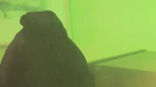 Big Penis for a Nasty Adventure