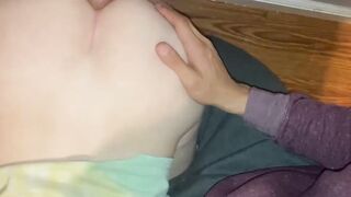 She handles Long Dick really well