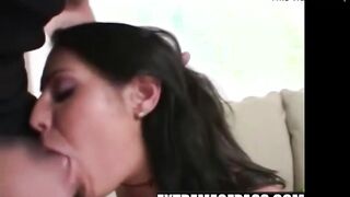 Bombshell Hispanic Babes Banged! Rough and Anal