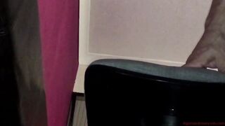 Rough anal and vagina fuck