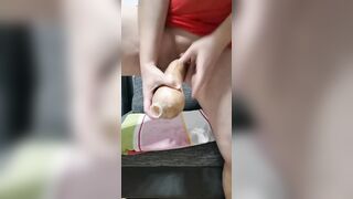 Food With Squirt Sauce - Bon Appetit