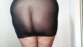 I can´t stop swallowing cum