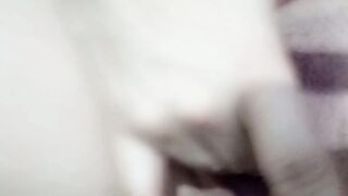 touching my super sexy cunt