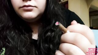 Let's play with the smoke