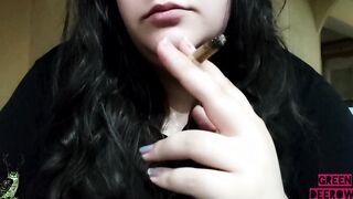 Let's play with the smoke