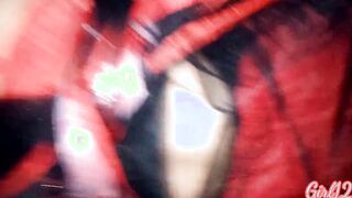desi punjab Maid screwed by owner