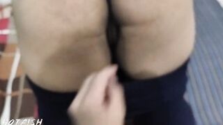 My Stepbrother Booty Fucking Rough Inside punjab Style Very Rough