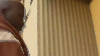 Long Ebony Bamboo for a Nasty Girls!!! - vol #03