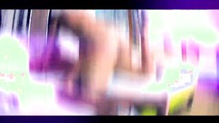 Super Sperm Shot Compilation!