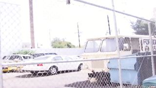 Long Boobies Dark Hair mom Fucks bbcs