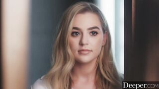 Deeper. Blake takes control when her bf's ex shows up
