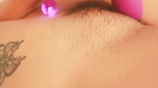 I CAME LUSTY AND I WILL TELL YOU WHY