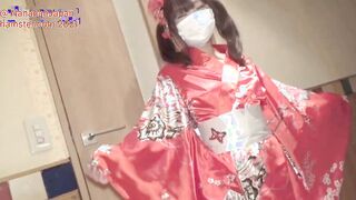 NanananJapan adorable women No22