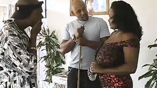 African Cunt loves LONG AFRICAN PENIS!!!!! - vol #07