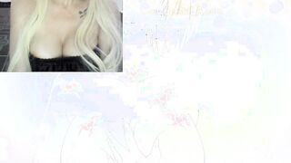 SEX ADDICT GETS A MAN FOR BANGED! HER EVERY DAY