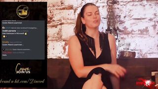 FETISH Real & Blowjob Cinema, Switcher, Experiences and Q&A -