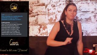 FETISH Real & Blowjob Cinema, Switcher, Experiences and Q&A -