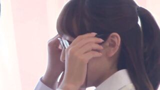 Taboo Dyke - Housewives Turn to Each Other Part1
