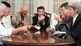 NONNI NONNE E NIPOTINI - film #02 - (Original Restyling HD
