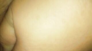 Unshaved LONG vagina