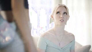AllHerLuv - My New Family Pt. two - Kenna James