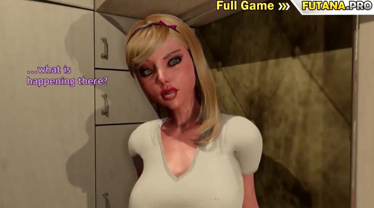 Love4Porn.com Presents 3D Futanari Tgirl Mommys Animation Compilation  Stories