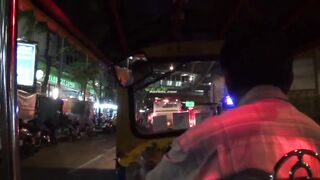 TukTukPatrol Noisy Maoning oriental Boned By White Dick