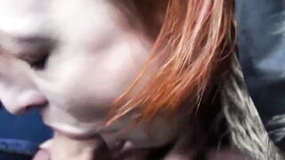 Anorexic Street Whore Making a Living