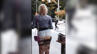 Ultimate goddess Butt Gif Compilation 2018