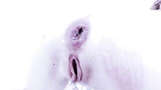 bbcs ANAL GAPED PISS DRINKING HOE