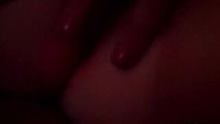 After Hour Fun With A goddess Amateur Bae