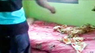 real Desi bhabhi pounded by devar