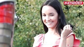 letsdoeit francis belle conny dachs hot butt brazilian Bombshell blows