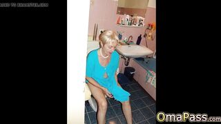OmaPasS Freaky Milfs Into Clip Showoff Compilation